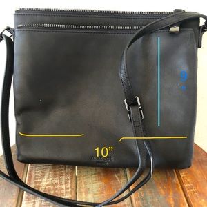 Margot crossbody